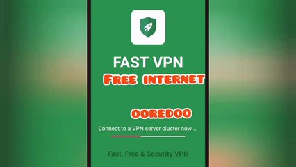 انترنات مجاني اوريدو تطبيق جديد