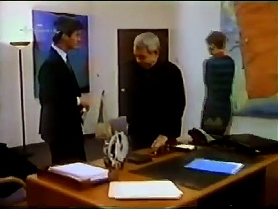 Father Dowling Mysteries - Ep19 HD Watch