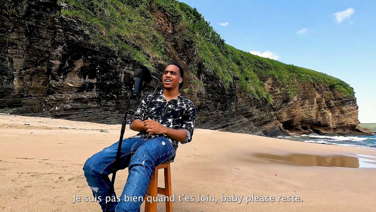 ASH BLACC RIO RIDDIM - Vidéo Dailymotion