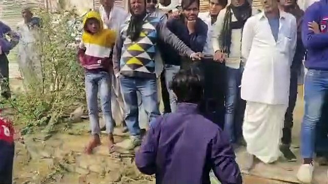 पेपर लीक प्रकरण की हो सीबीआई जांच -डॉ. किरोड़ी