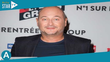 « Il va falloir bosser » : ce que ne supporte plus Cauet chez son fils aîné