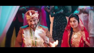 Kaliya Murad (Official Video) - Ajay Hooda - Sandeep - Komal - Ruba Khan - New Haryanvi Song 2023