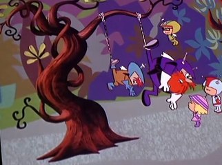 The Space Kidettes The Space Kidettes E020 – Something Old- Something Gnu