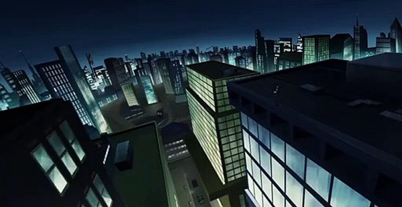 Vixen Vixen E001