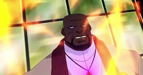 Vixen Vixen S02 E001