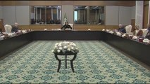 انطلاق اجتماع وزراء الخارجية العرب في طرابلس