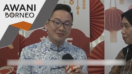 Tahun Baharu Cina | Malaysia diharap 'melompat' lebih bertenaga di Tahun Arnab