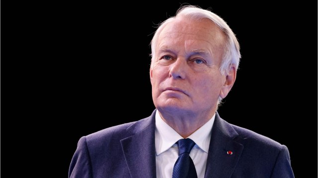 GALA VIDÉO - “C’est irresponsable”, “pathétique…” Jean-Marc Ayrault sort du bois et tacle sévèrement Olivier Faure