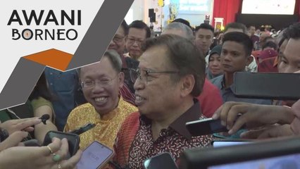 Tahun Baharu Cina | Citra perpaduan rakyat pelbagai latar belakang