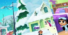 Go Away, Unicorn! Go Away, Unicorn! S01 E023 Snow Away, Unicorn! – Lead the Way, Unicorn!