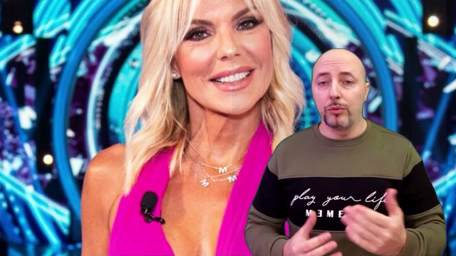 Matilde Brandi esce allo scoperto col il suo nuovo boy, vediamo un po chi è questo baldo giovane