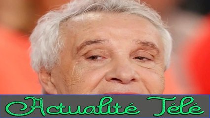 Il est très grand, c'est des emmerdes  :Michel Sardou ne supporte pas son appartement parisien !