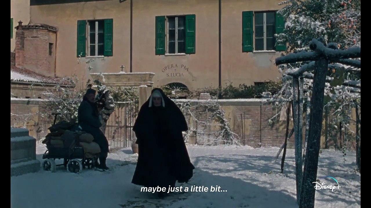 Le Pupille-Trailer