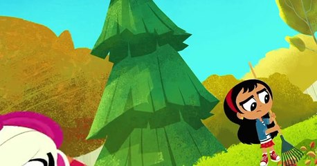 Go Away, Unicorn! Go Away, Unicorn! Shorts Rake and Leaf, Unicorn!