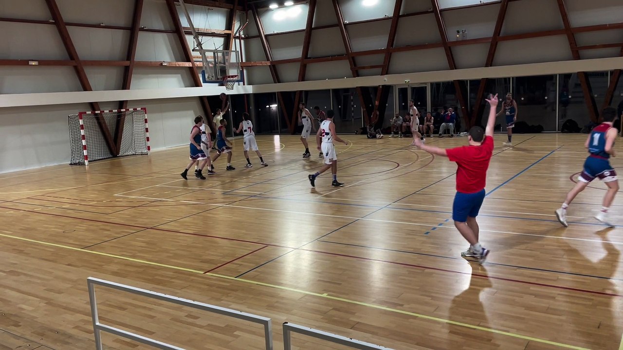 Viroflay vesinet part 1