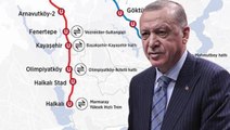 Kağıthane-İstanbul Havalimanı metrosu kaç TL? Kağıthane-İstanbul Havalimanı metro ücreti kaç TL olacak?
