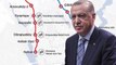 Kağıthane-İstanbul Havalimanı metrosu kaç TL? Kağıthane-İstanbul Havalimanı metro ücreti kaç TL olacak?