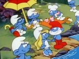 The Smurfs The Smurfs E027 – Foul Weather Smurf