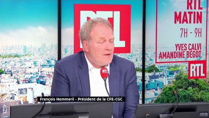 Le Grand Jury de Philippe Martinez