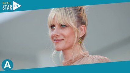 Mélanie Laurent trompée par un ex, Fabrice Luchini balance l'histoire : "Elle se doutait..."