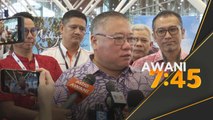 MOTAC | Sasar enam juta pelancong China melawat Malaysia tahun ini