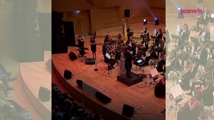 Della Miles' "Dom dom Kurşunu" şarkısını söyledi! Performansıyla büyüledi