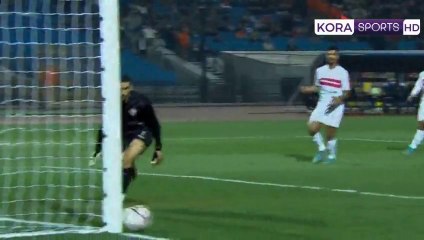 ملخص مباراة الاهلي والزمالك (3-0) الدوري المصري موسم 2022-2023