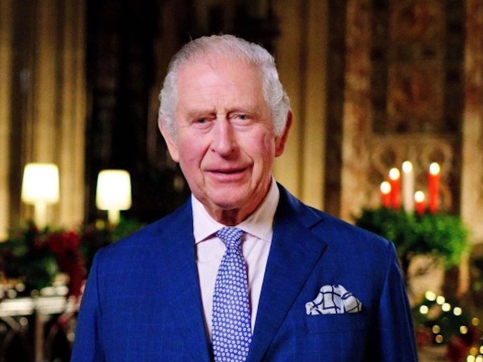 König Charles III.: So soll seine Krönung im Mai ablaufen