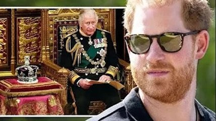 Charles vuole che la sua incoronazione unisca la Gran Bretagna, ma Harry è in fila per un ruolo nell