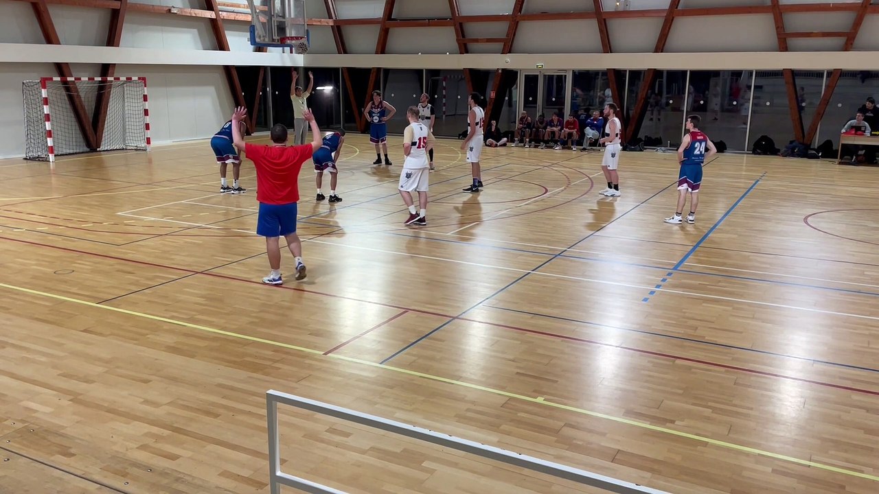 Viroflay vesinet part 4