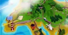 Thomas the Tank Engine & Friends Thomas & Friends S12 E009 The Party Surprise