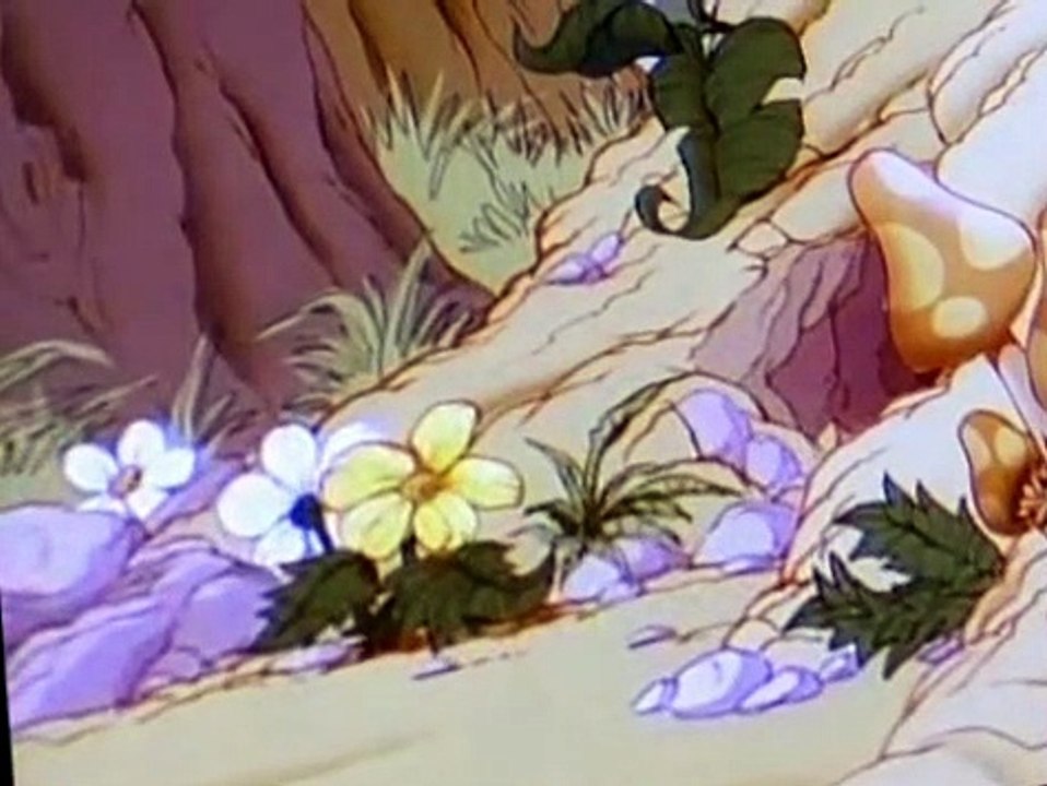 The Smurfs The Smurfs E038 – Smurfette’s Dancing Shoes