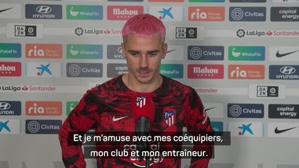 18e j. - Griezmann et Witsel déjà la tête au choc en Coupe du Roi contre le Real Madrid