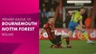 Le résumé de Bournemouth / Nottingham Forest - Premier League 2022-23 (21ème journée)