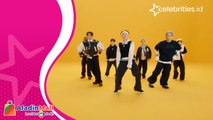 Keren! NCT Dream Bakal Konser di Indonesia Tiga Hari Berturut-turut