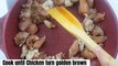 Chicken Creamy Pasta,Chicken Fettuccine Alfredo Pasta By Recipes Of The World