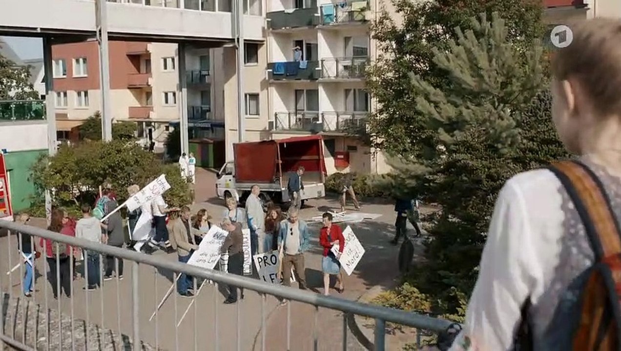 Engelmacher - Der Usedom Krimi (Ganzer Film Deutsch)