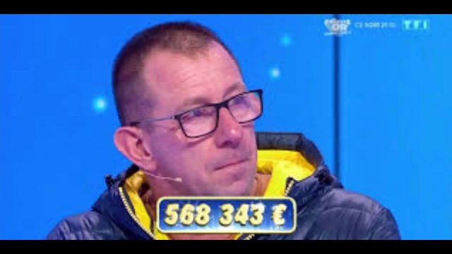 Stéphane éliminé des 12 coups de midi : pourquoi il ne touchera pas la totalité de ses gains