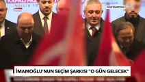 Ekrem İmamoğlu'nun Seçim Şarkısı Gündem Oldu! Kastamonu'da Adaylık Mesajı mı? - Türkiye Gazetesi