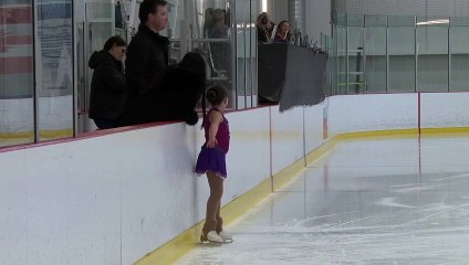 FINREGOU2023 - Sans Limites moins de 7 ans Dames