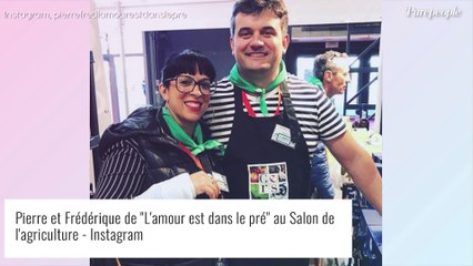 Pierre et Fred (L'amour est dans le pré) lancent un business juteux : leurs fans crient au scandale !