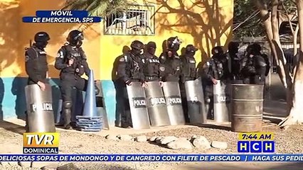 Pobladores de Cofradía velarán uno de los menores asesinados frente a la posta Policial exigiendo justicia