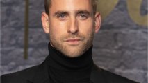 Voici - Invisible Man : qui est Oliver Jackson-Cohen, l'interprète d'Adrian Griffin ?