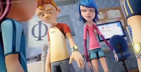 Sendokai Champions Sendokai Champions E018 – Nu-Sen Flare