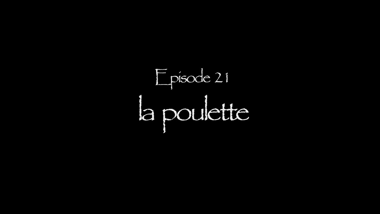 Macron VS Kaamelott #21 : la poulette
