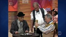 Quem Não Viu, Vai Ver: A Praça é Nossa – Especial Western (completo) 15/04/18