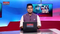 Uttar Pradesh : योन शोषण आरोपों से घिरे बृजभूषण के समर्थन में उतरे BSP सांसद श्यम सिंह यादव...