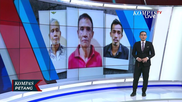Aksi Pembunuhan Berantai Wowon Cs Terbongkar Pasca Temuan Sekeluarga Keracunan di Bekasi