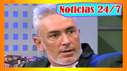 ¡Kiko Hernández, en el filo de la navaja! El cáncer de páncreas es cada vez más gr@ve