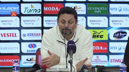 Erol Bulut'tan istifa yanıtı